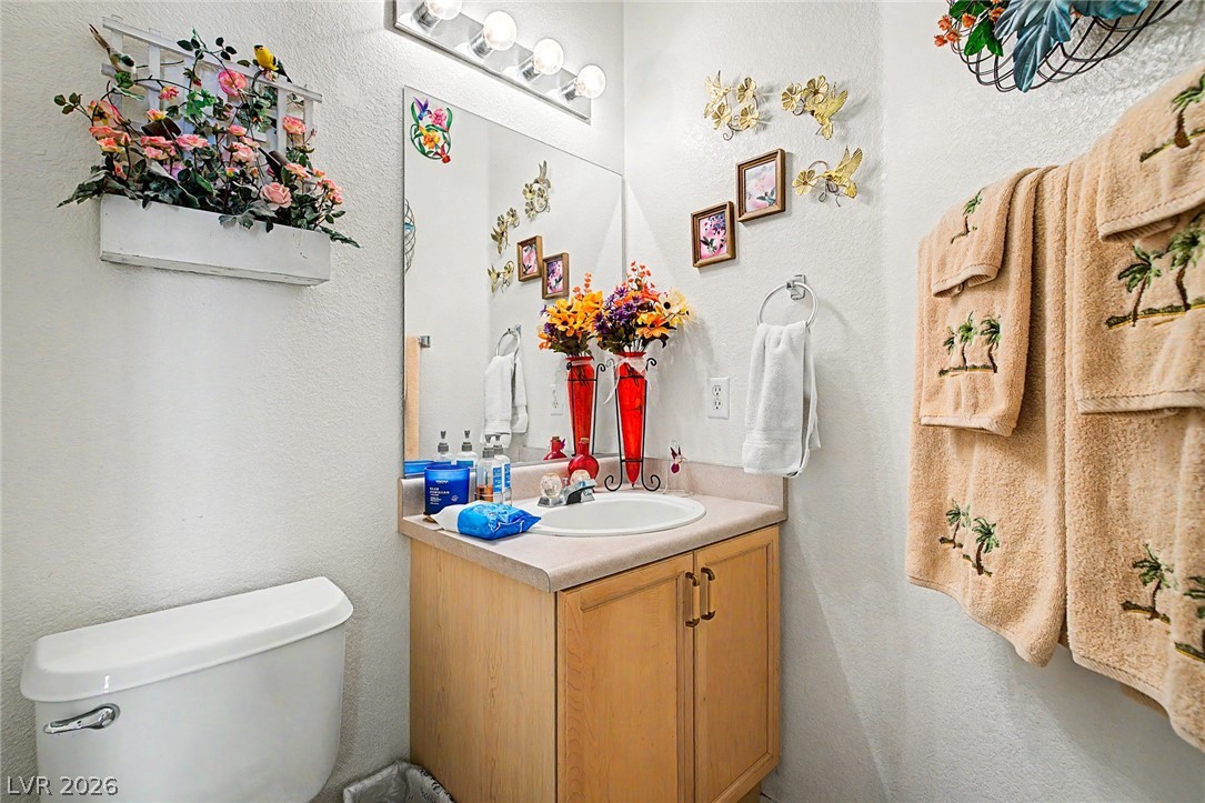 9624 Blue Calico Drive Las Vegas NV 89123