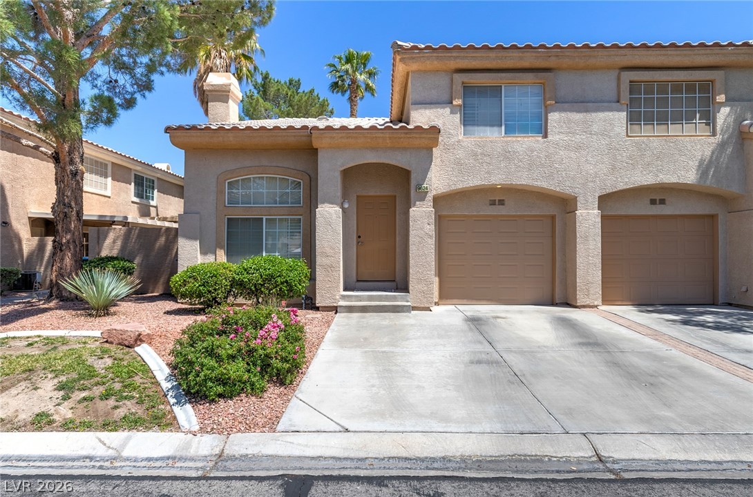 9624 Blue Calico Drive Las Vegas NV 89123