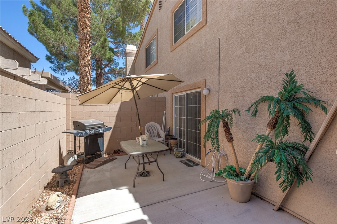 9624 Blue Calico Drive Las Vegas NV 89123