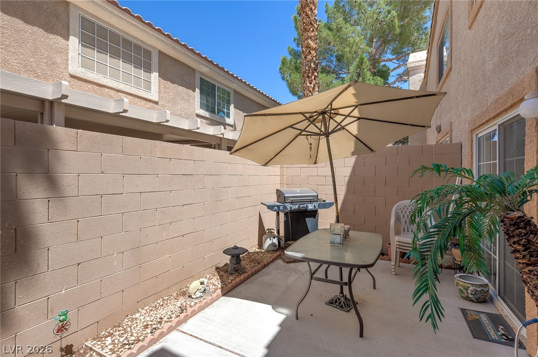 9624 Blue Calico Drive Las Vegas NV 89123