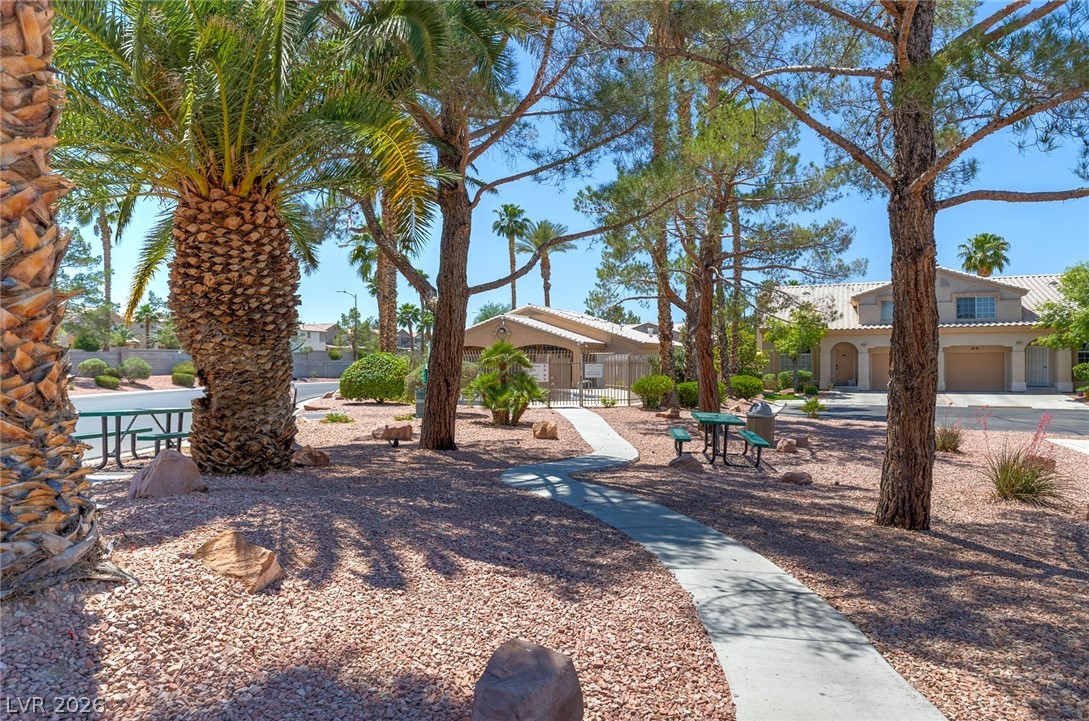 9624 Blue Calico Drive Las Vegas NV 89123