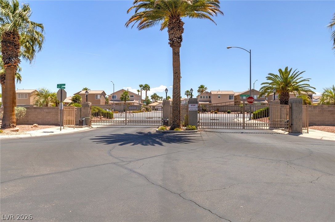 9624 Blue Calico Drive Las Vegas NV 89123