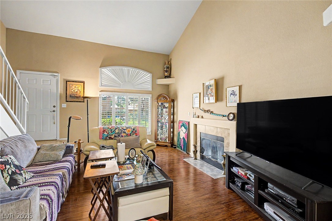 9624 Blue Calico Drive Las Vegas NV 89123
