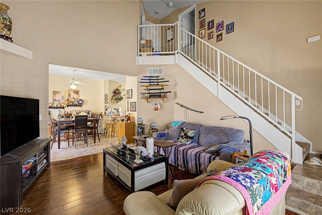 9624 Blue Calico Drive Las Vegas NV 89123