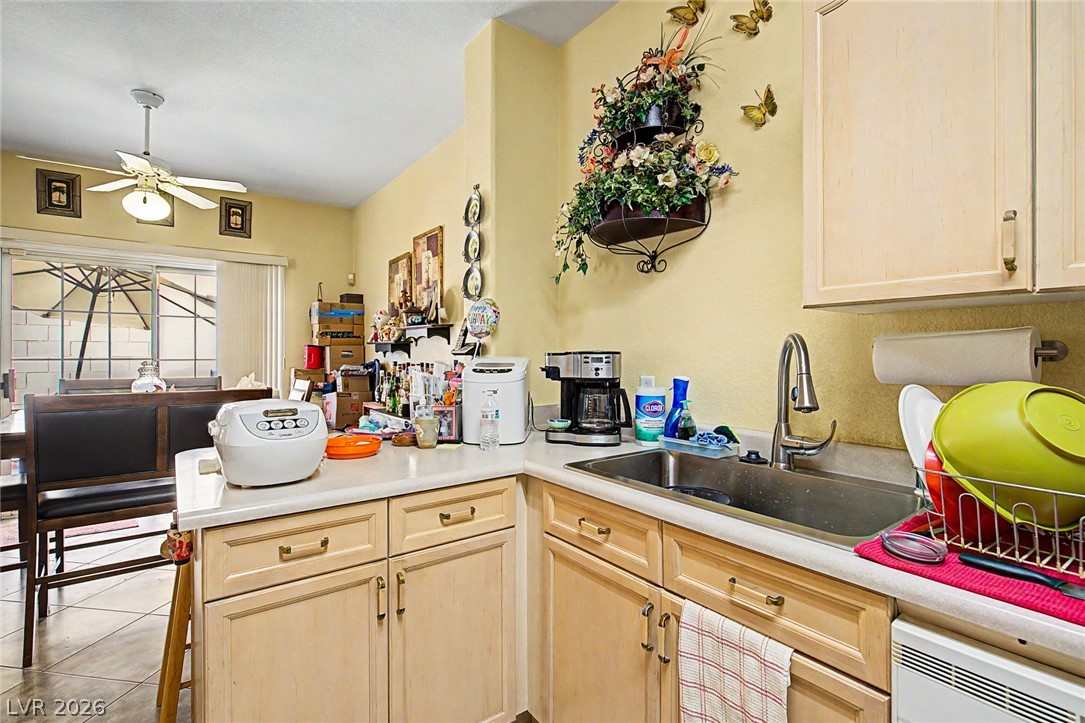 9624 Blue Calico Drive Las Vegas NV 89123