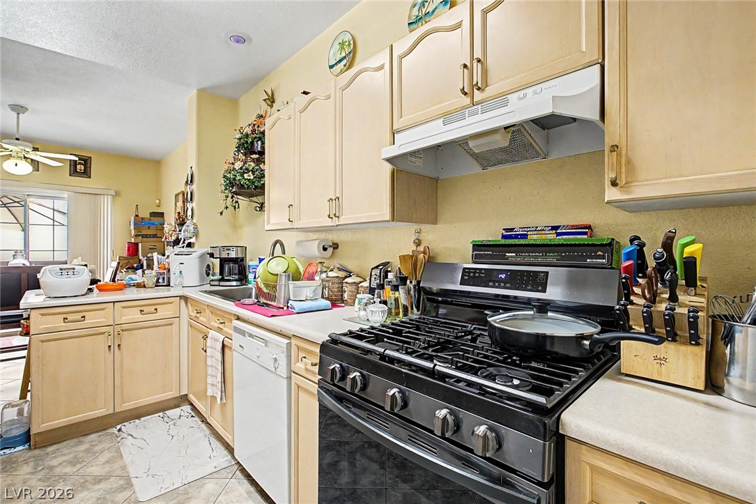 9624 Blue Calico Drive Las Vegas NV 89123