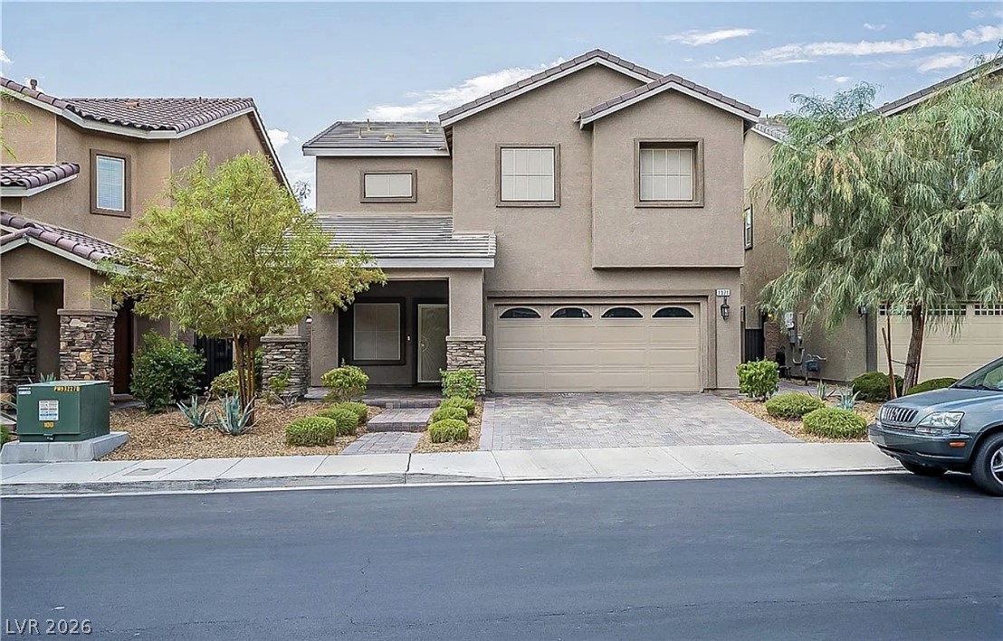 1071 Fish Pond Avenue Henderson NV 89014