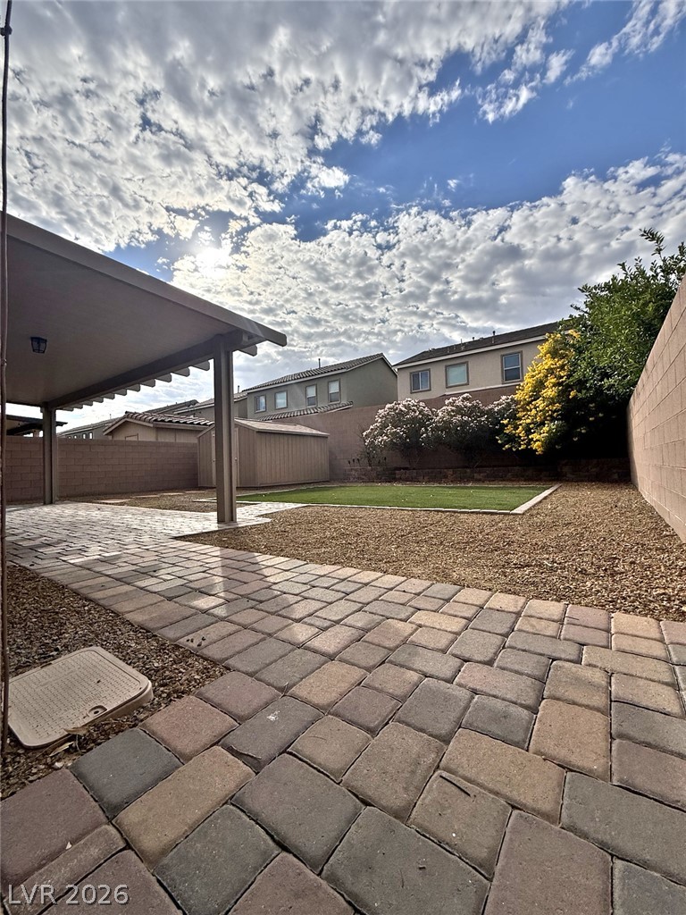 1071 Fish Pond Avenue Henderson NV 89014