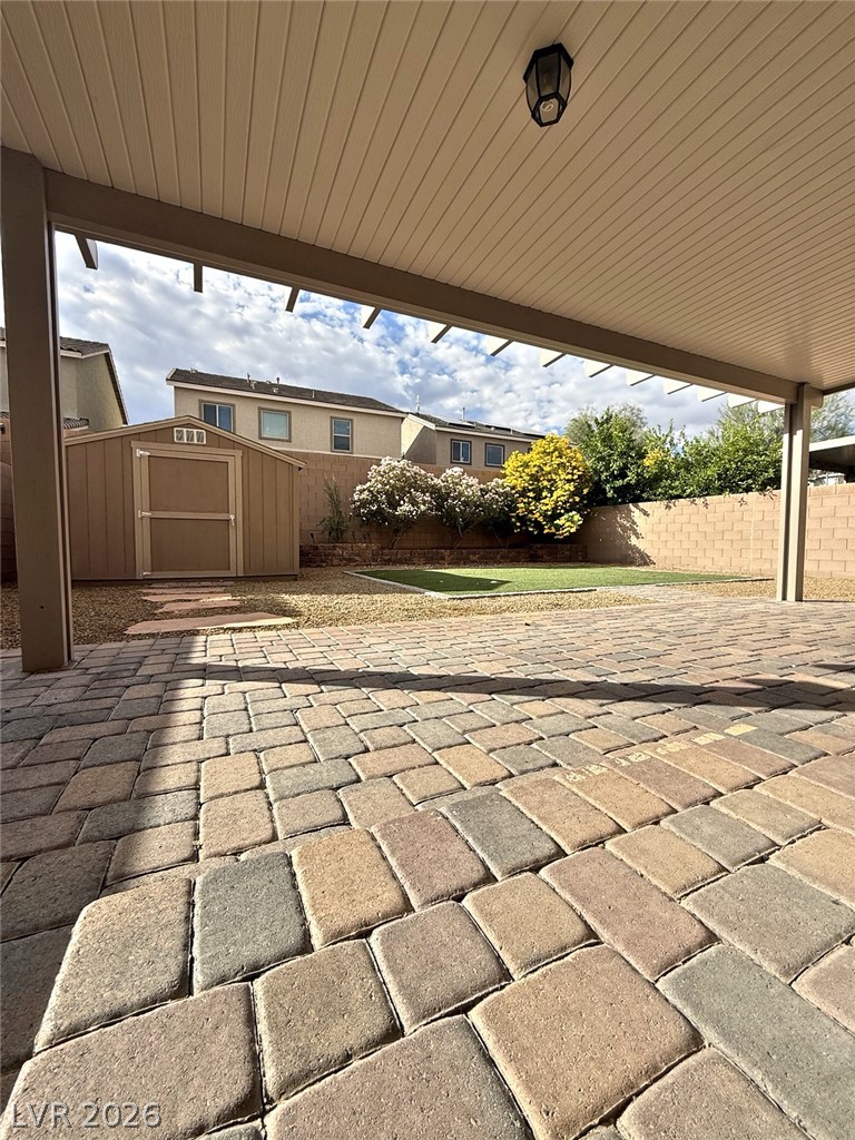 1071 Fish Pond Avenue Henderson NV 89014