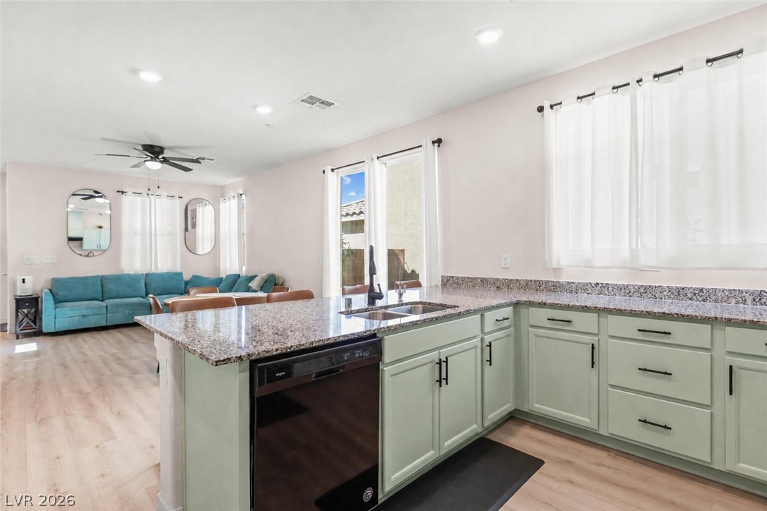 1135 Frye Mesa Avenue North Las Vegas NV 89086