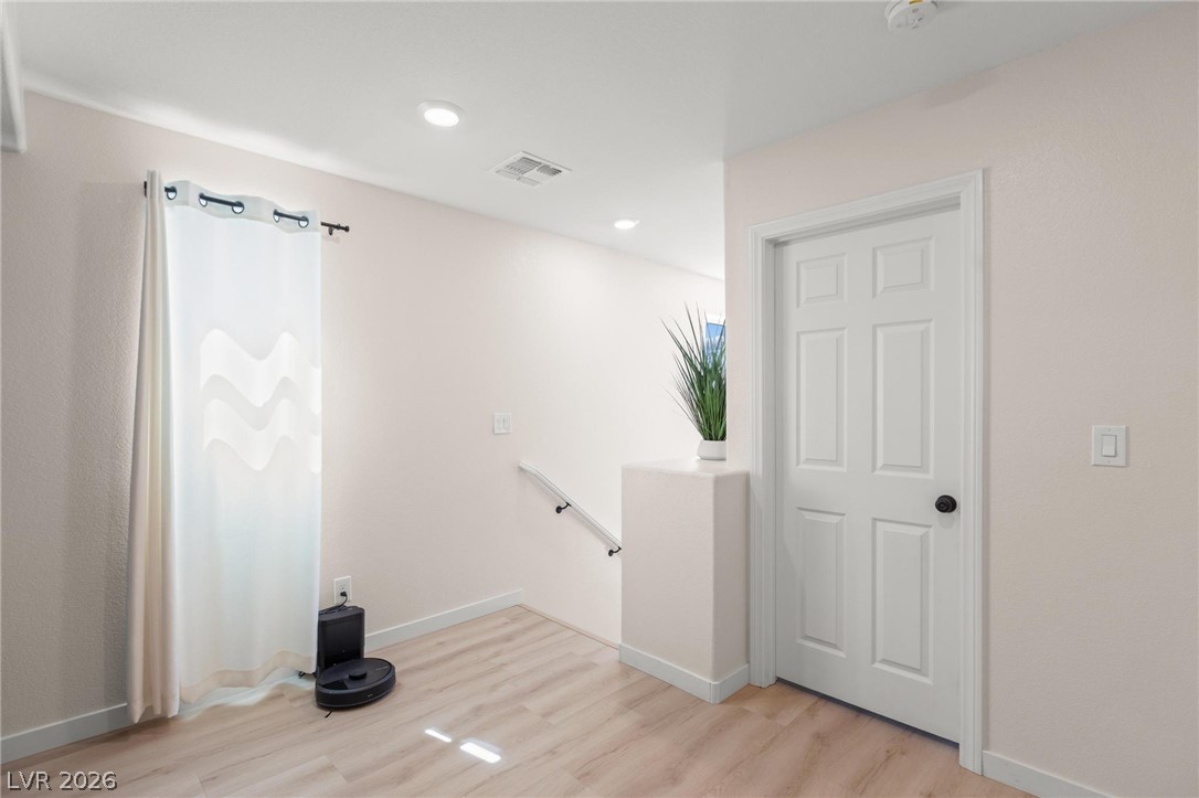 1135 Frye Mesa Avenue North Las Vegas NV 89086