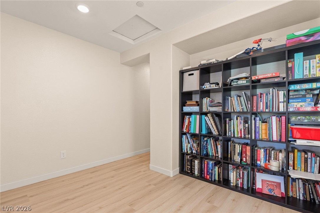 1135 Frye Mesa Avenue North Las Vegas NV 89086