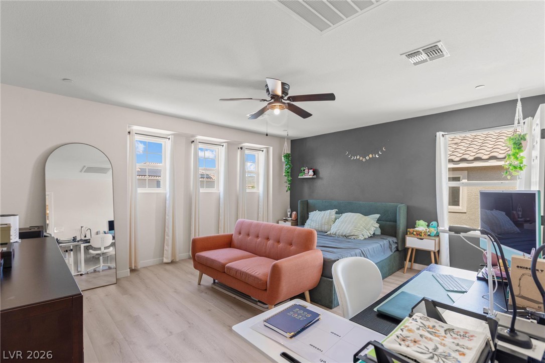 1135 Frye Mesa Avenue North Las Vegas NV 89086
