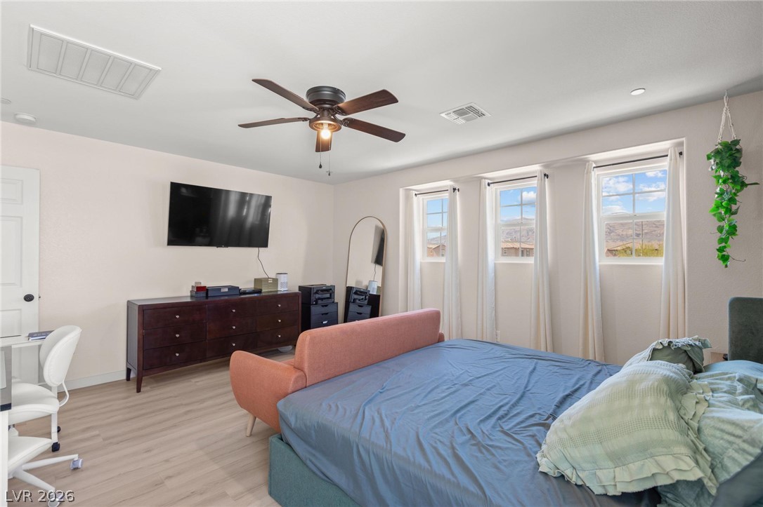 1135 Frye Mesa Avenue North Las Vegas NV 89086