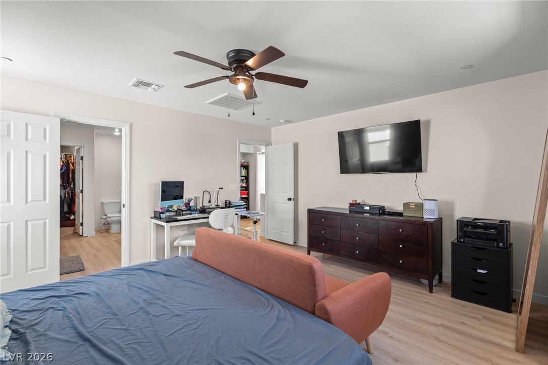 1135 Frye Mesa Avenue North Las Vegas NV 89086