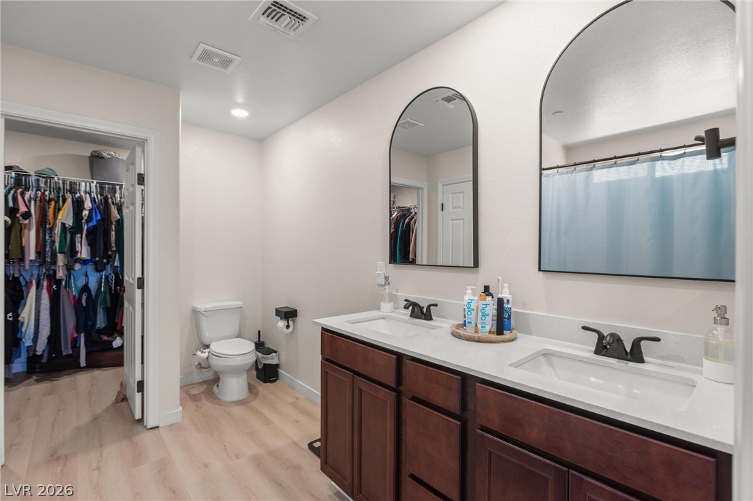 1135 Frye Mesa Avenue North Las Vegas NV 89086