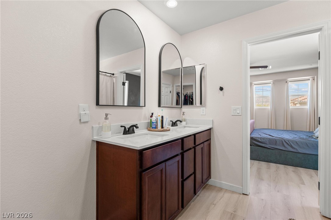 1135 Frye Mesa Avenue North Las Vegas NV 89086