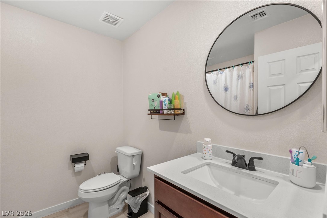 1135 Frye Mesa Avenue North Las Vegas NV 89086
