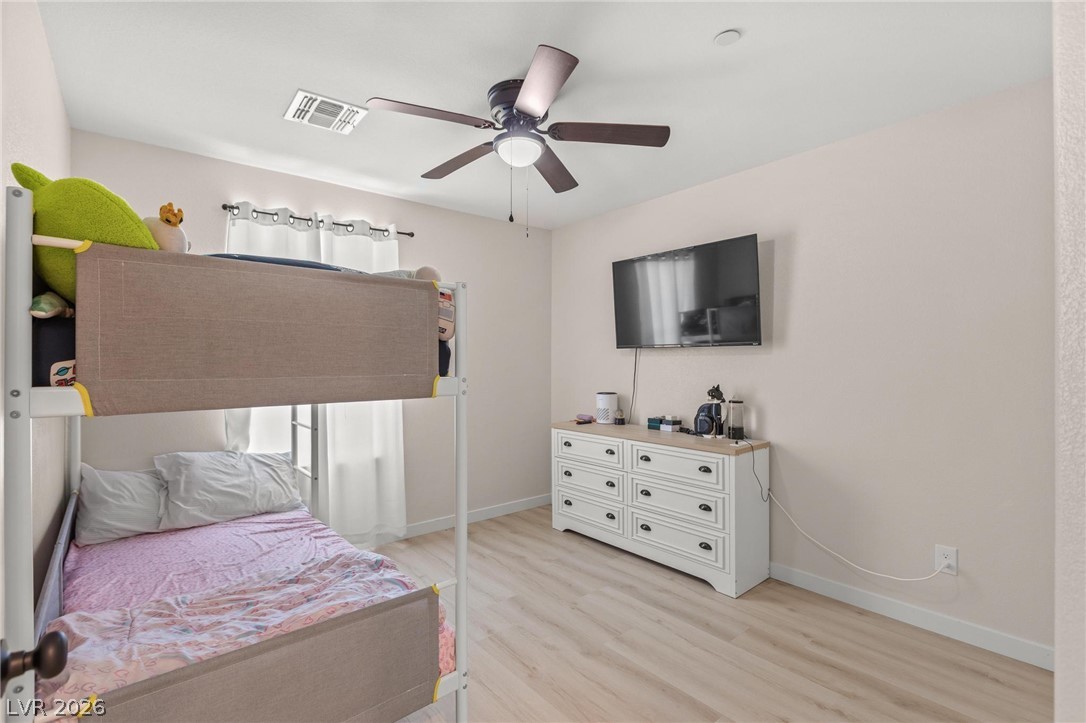 1135 Frye Mesa Avenue North Las Vegas NV 89086