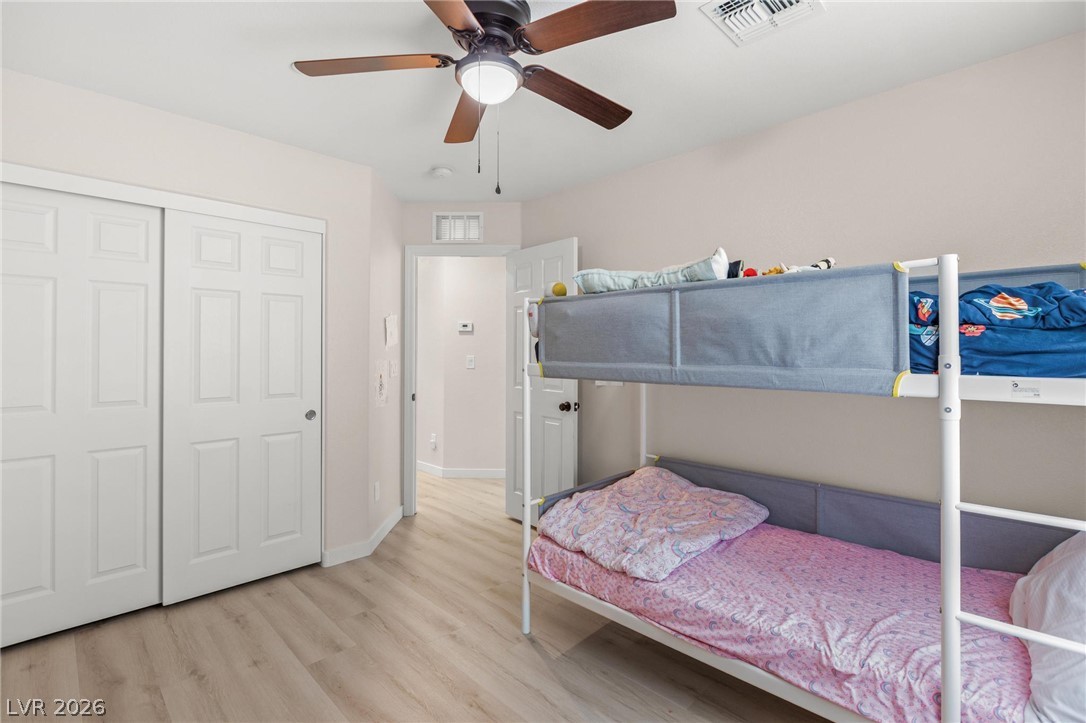 1135 Frye Mesa Avenue North Las Vegas NV 89086