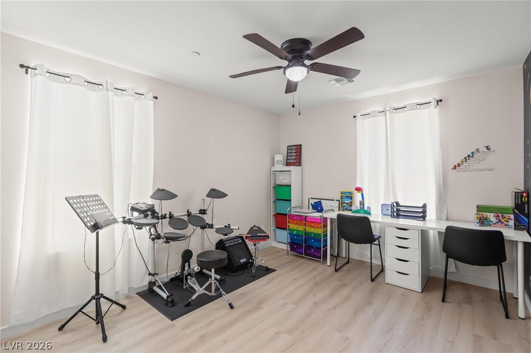 1135 Frye Mesa Avenue North Las Vegas NV 89086