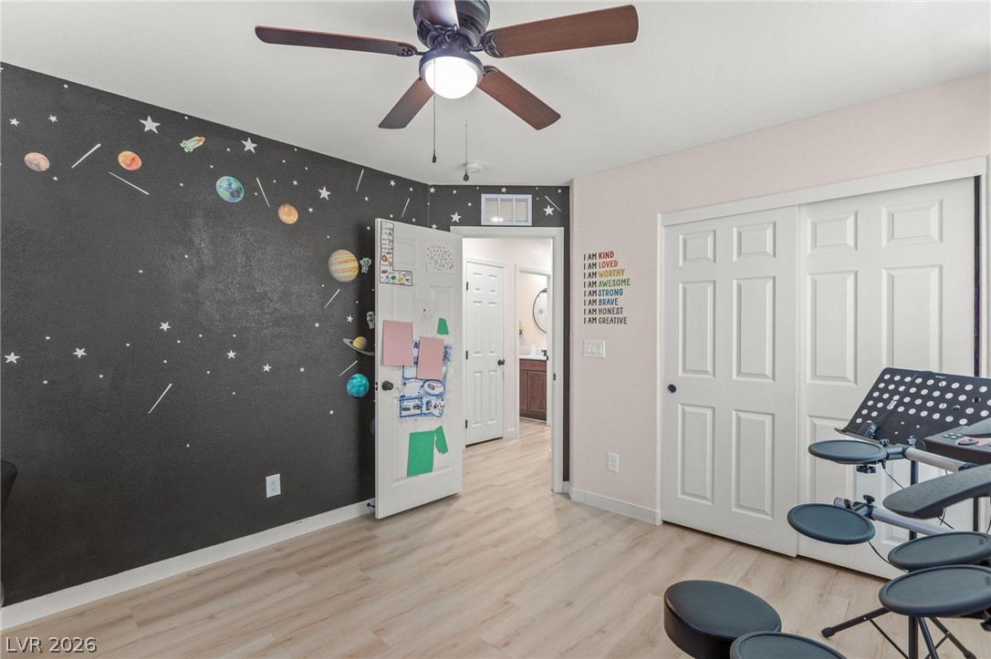 1135 Frye Mesa Avenue North Las Vegas NV 89086