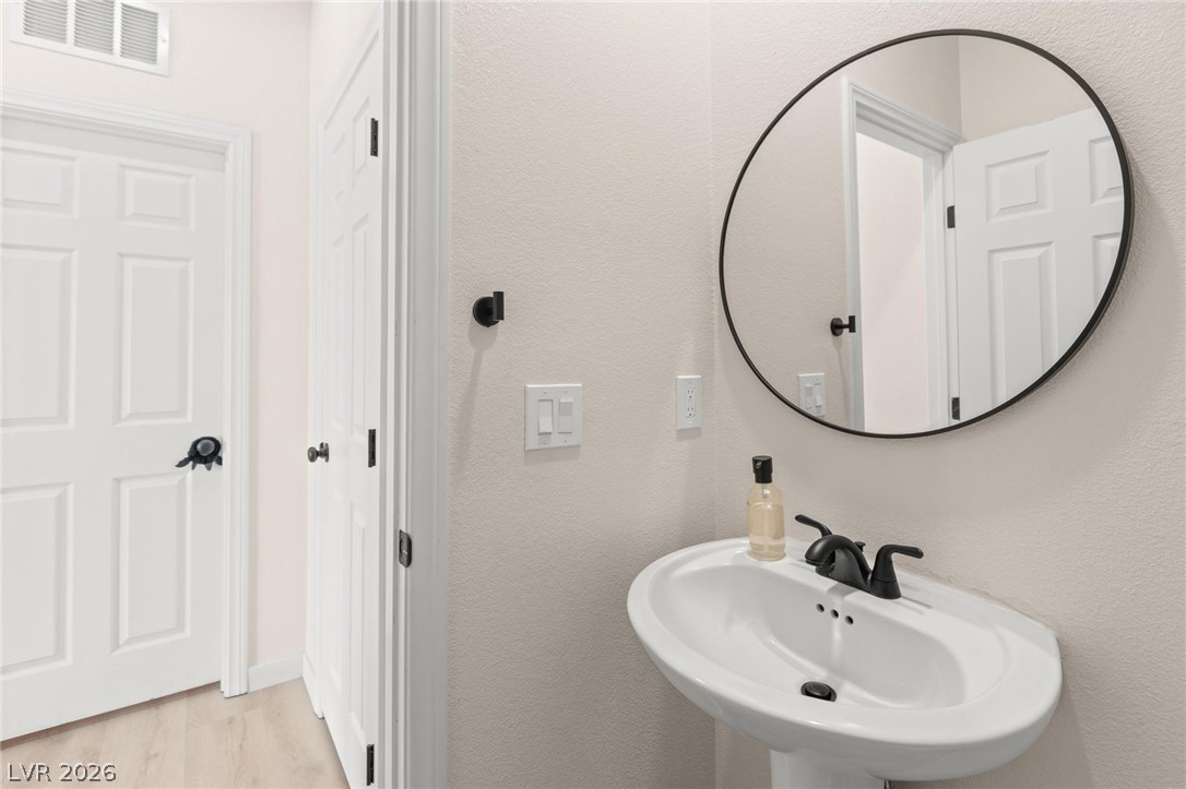 1135 Frye Mesa Avenue North Las Vegas NV 89086