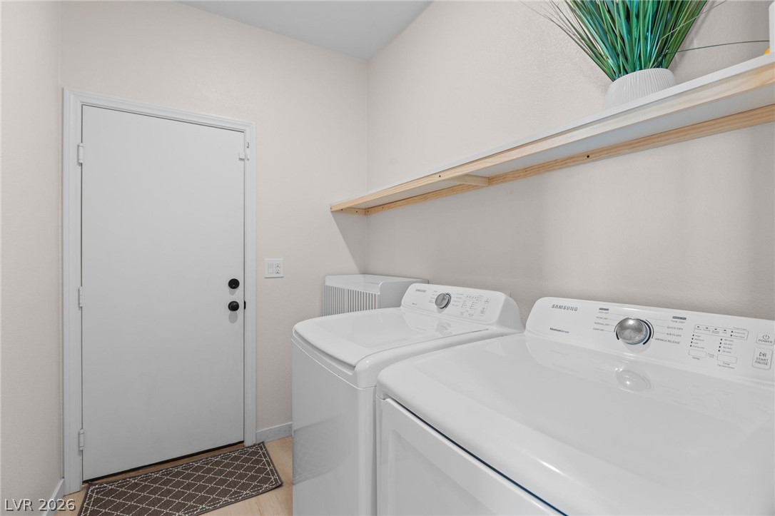 1135 Frye Mesa Avenue North Las Vegas NV 89086