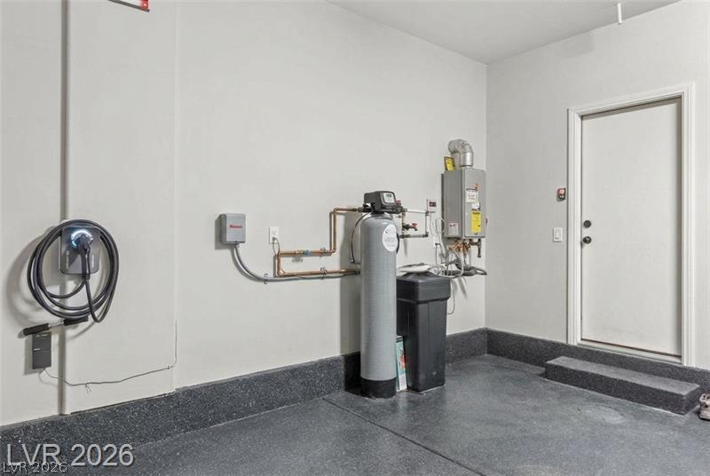 1135 Frye Mesa Avenue North Las Vegas NV 89086