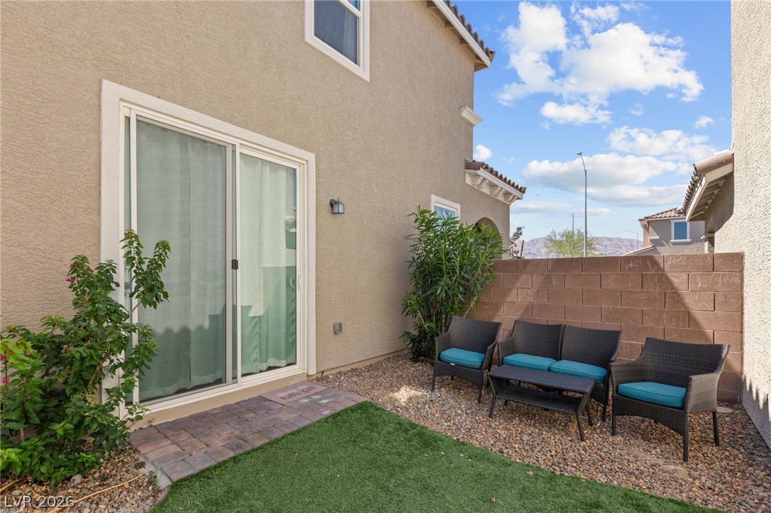 1135 Frye Mesa Avenue North Las Vegas NV 89086