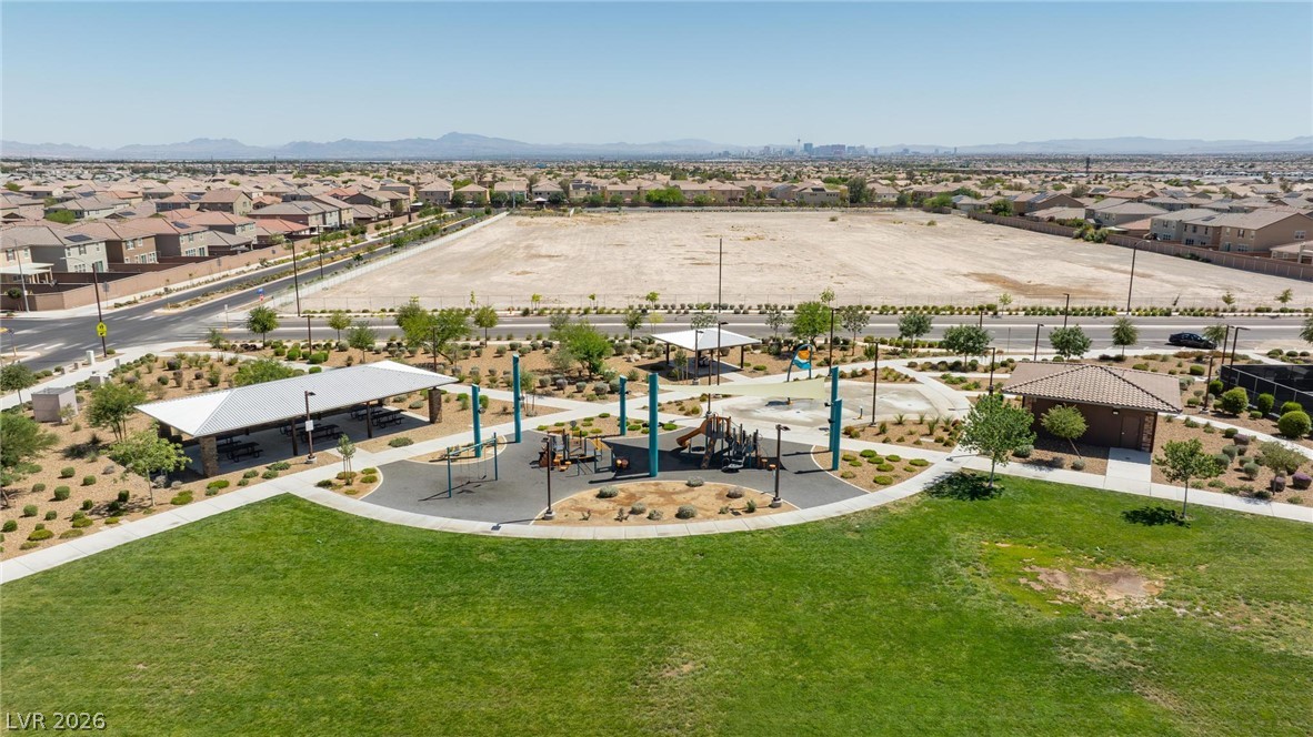 1135 Frye Mesa Avenue North Las Vegas NV 89086