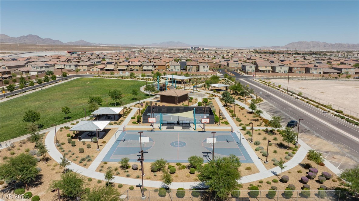 1135 Frye Mesa Avenue North Las Vegas NV 89086