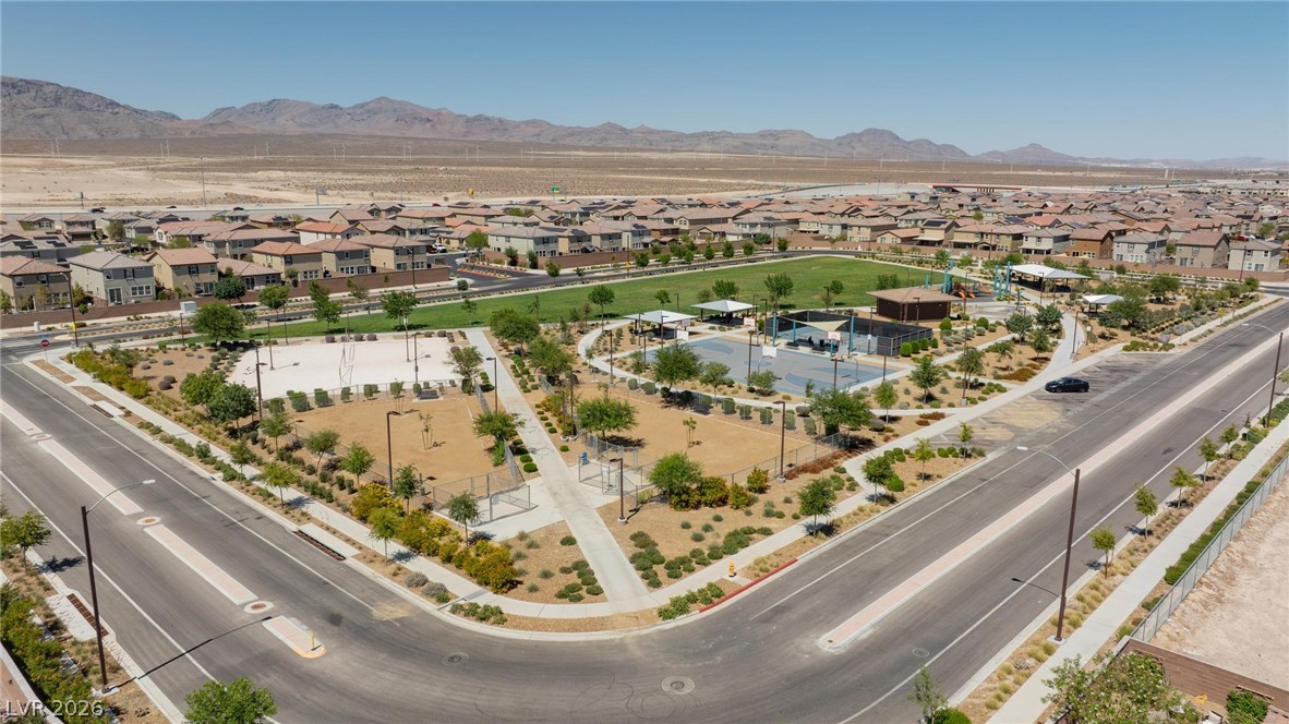 1135 Frye Mesa Avenue North Las Vegas NV 89086