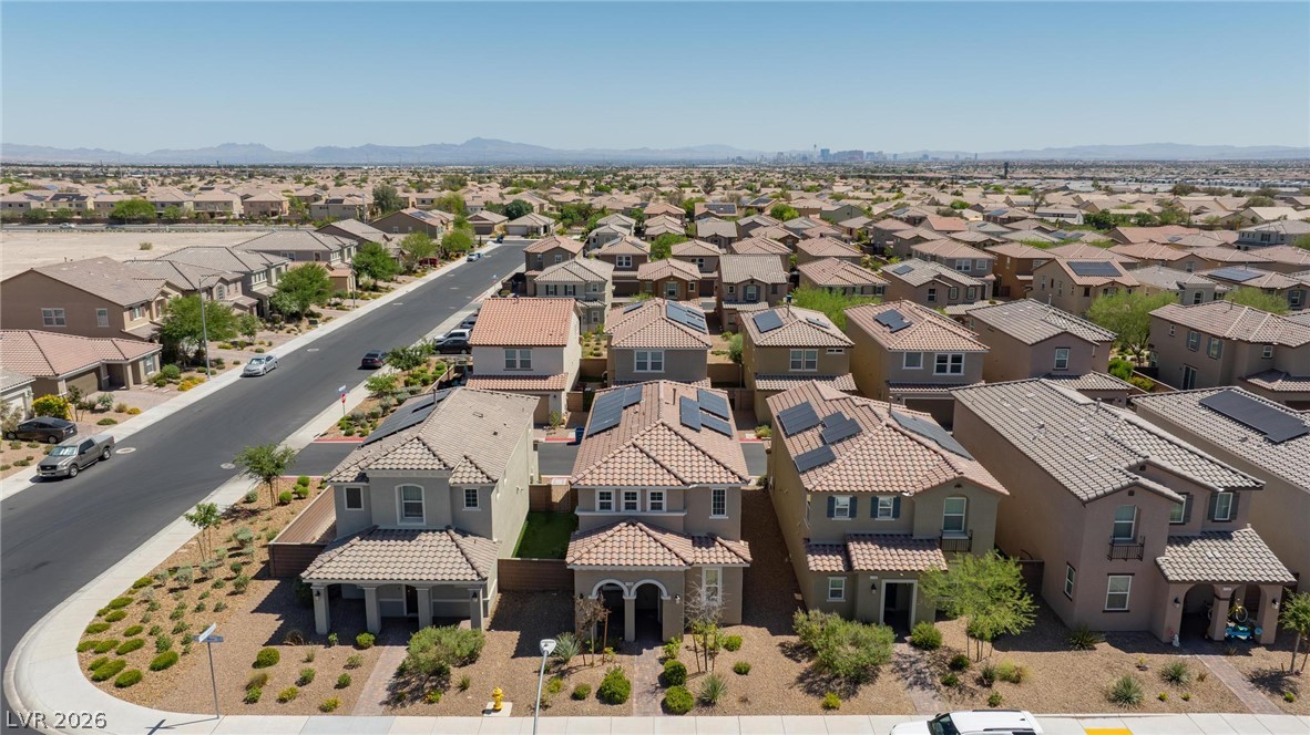 1135 Frye Mesa Avenue North Las Vegas NV 89086