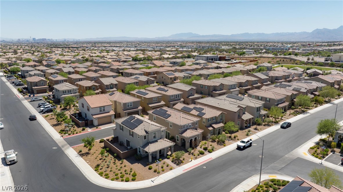 1135 Frye Mesa Avenue North Las Vegas NV 89086