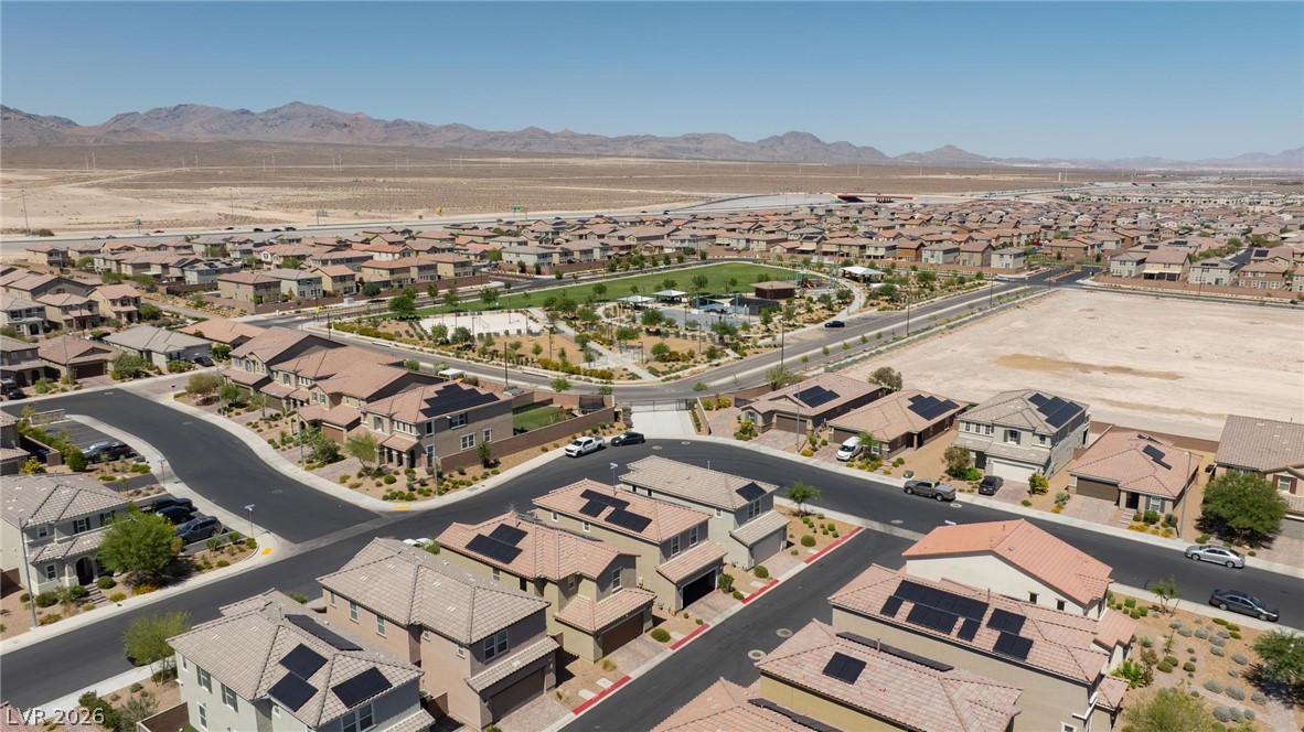 1135 Frye Mesa Avenue North Las Vegas NV 89086