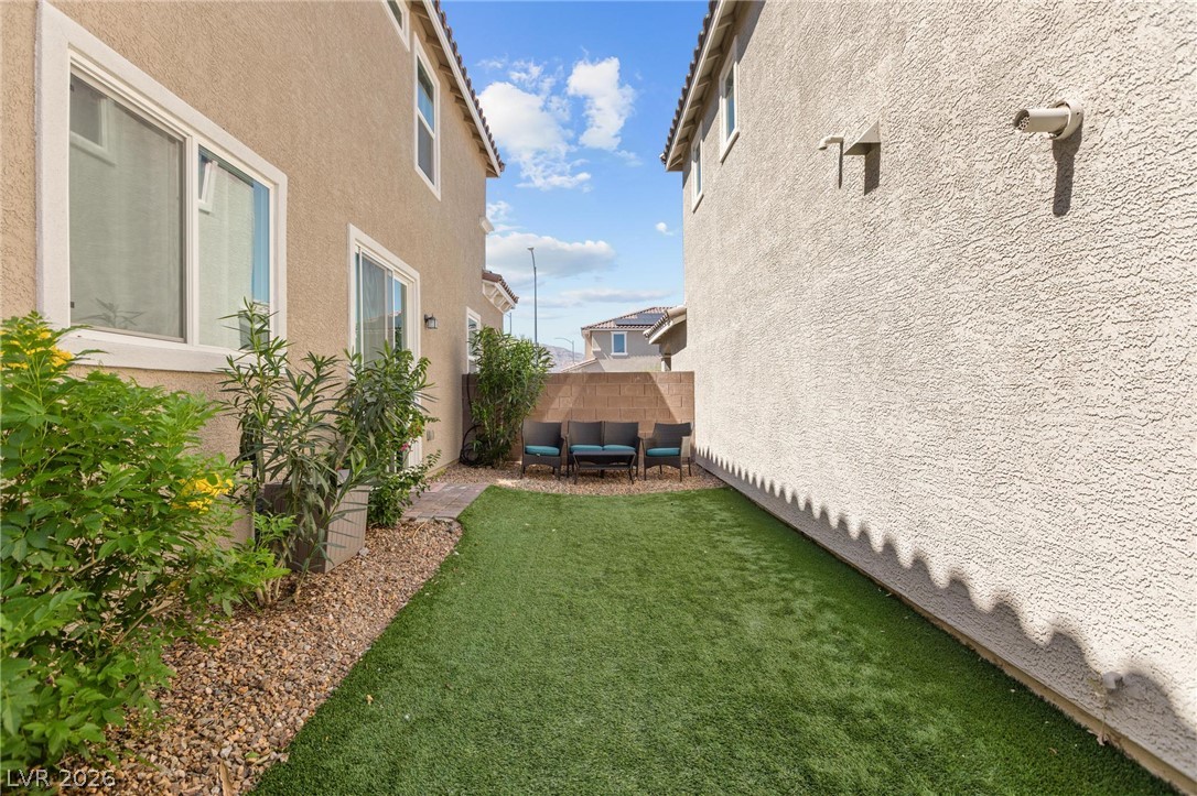1135 Frye Mesa Avenue North Las Vegas NV 89086