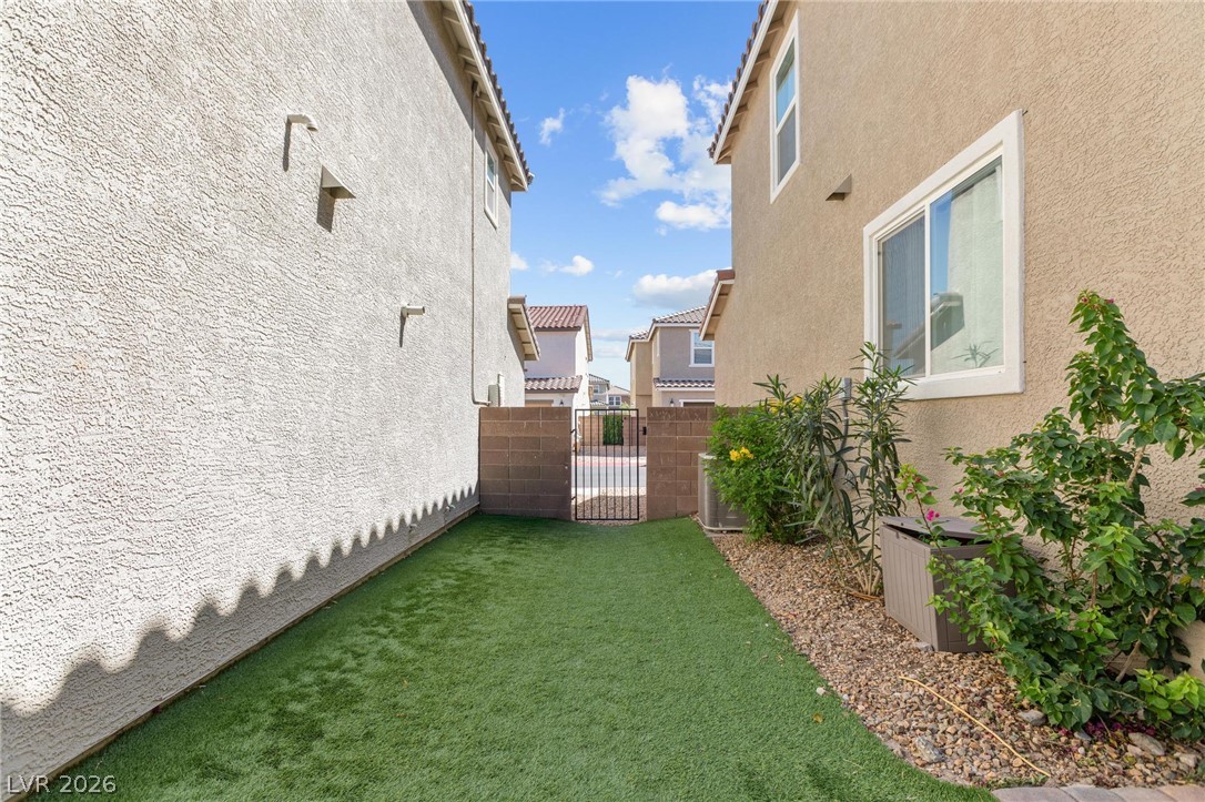 1135 Frye Mesa Avenue North Las Vegas NV 89086