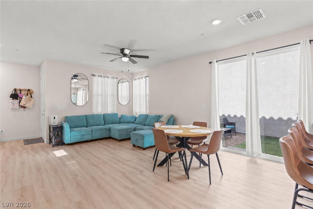 1135 Frye Mesa Avenue North Las Vegas NV 89086