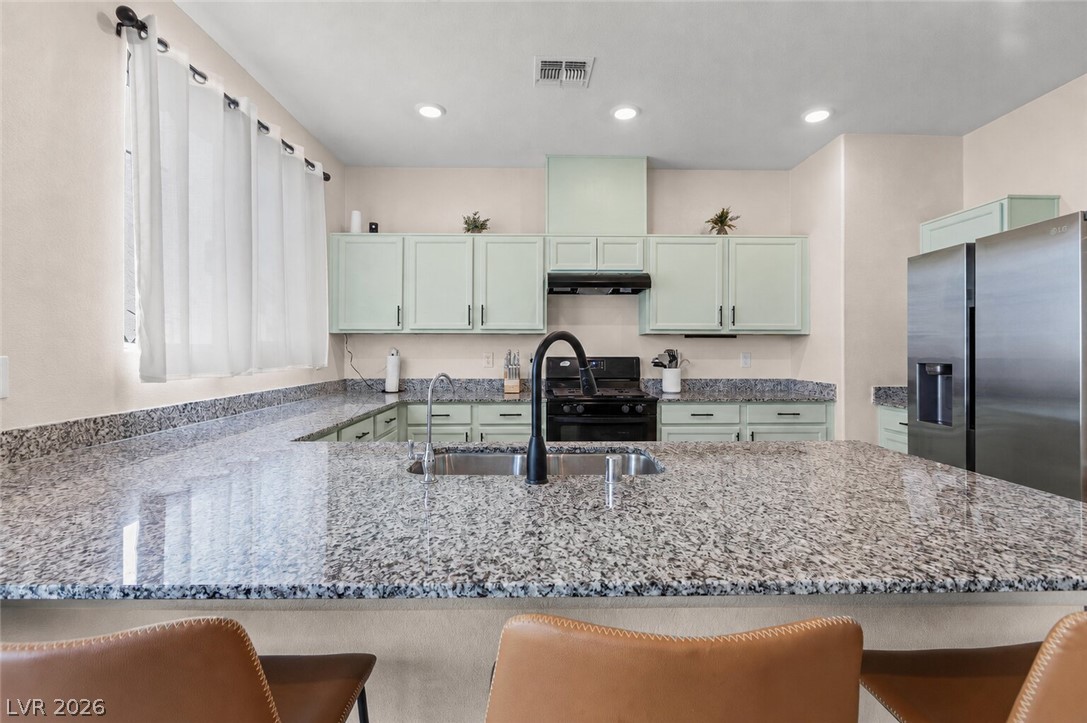 1135 Frye Mesa Avenue North Las Vegas NV 89086