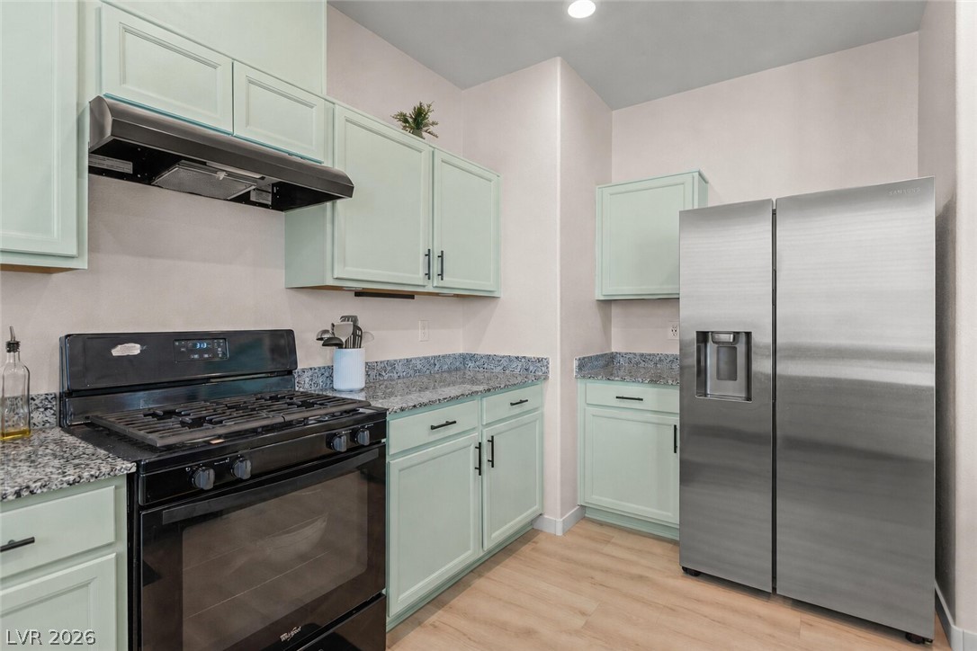 1135 Frye Mesa Avenue North Las Vegas NV 89086