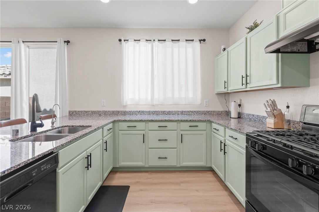 1135 Frye Mesa Avenue North Las Vegas NV 89086