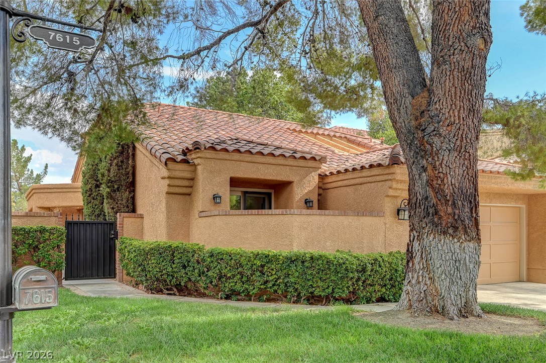 7615 Spanish Bay Drive Las Vegas NV 89113