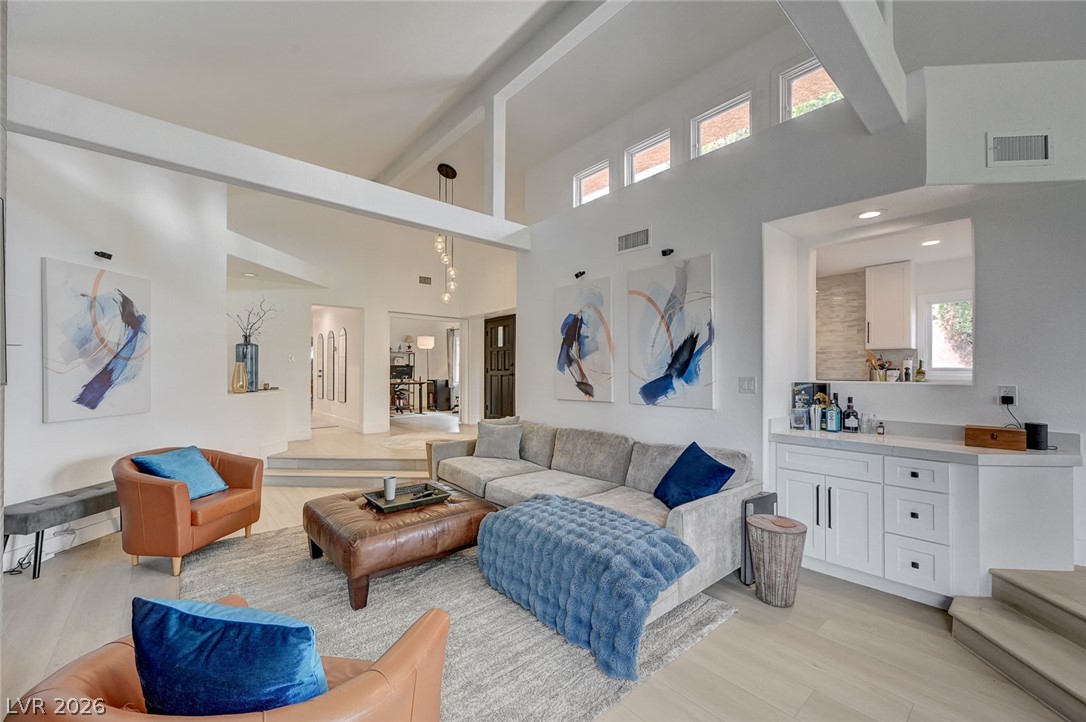 7615 Spanish Bay Drive Las Vegas NV 89113
