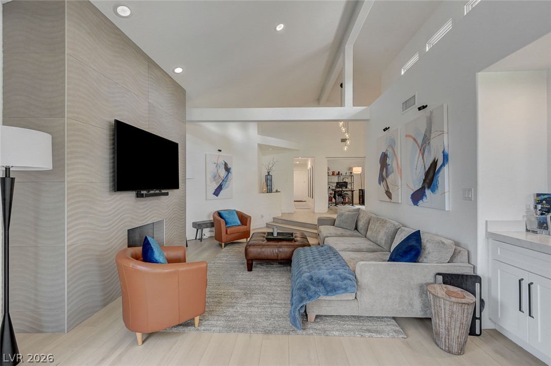 7615 Spanish Bay Drive Las Vegas NV 89113