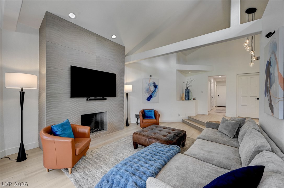 7615 Spanish Bay Drive Las Vegas NV 89113