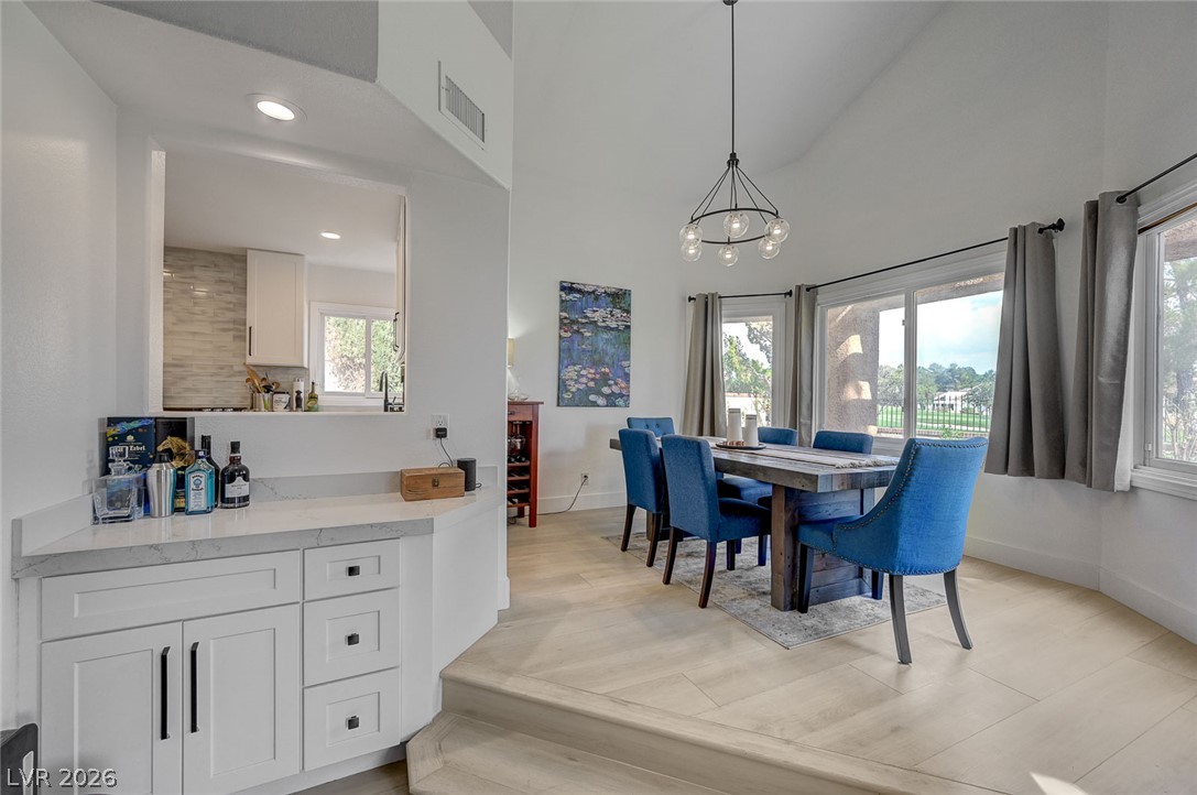 7615 Spanish Bay Drive Las Vegas NV 89113