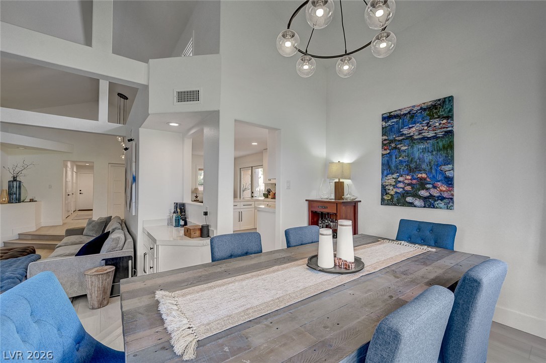 7615 Spanish Bay Drive Las Vegas NV 89113