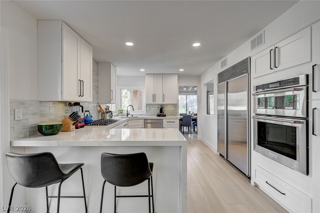 7615 Spanish Bay Drive Las Vegas NV 89113