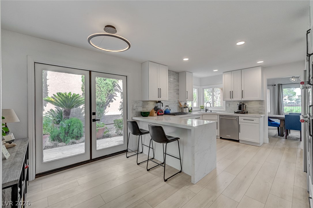 7615 Spanish Bay Drive Las Vegas NV 89113